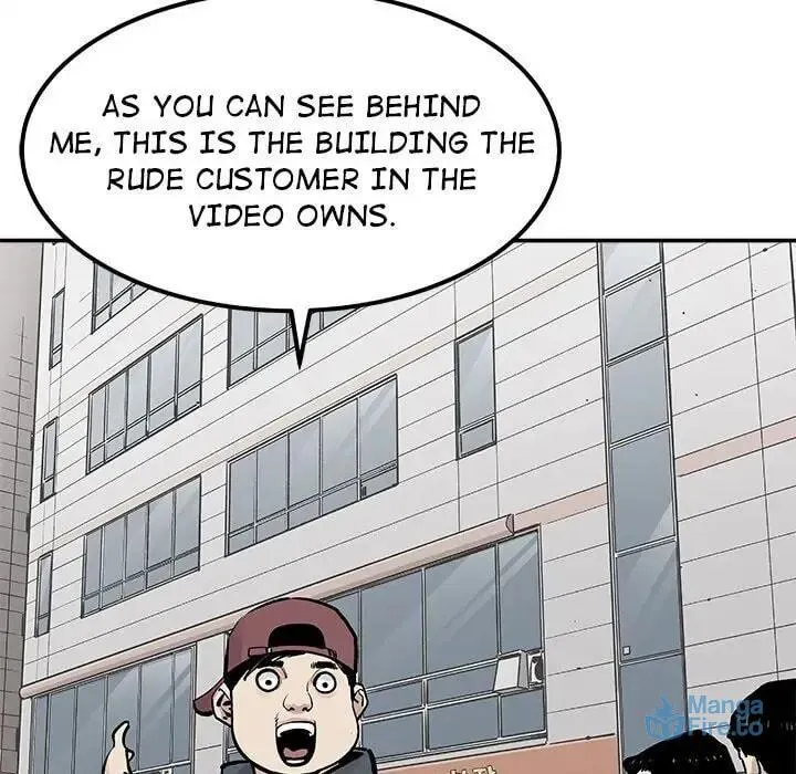 The Devil's Descendants Chapter 35 page 75 - 