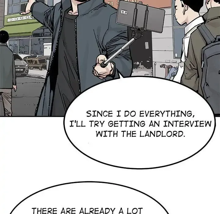 The Devil's Descendants Chapter 35 page 76 - 