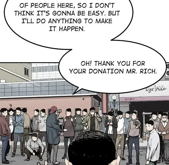 The Devil's Descendants Chapter 35 page 77 - 
