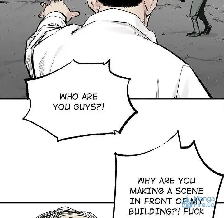 The Devil's Descendants Chapter 35 page 78 - 