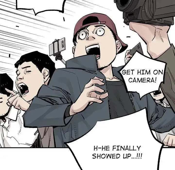 The Devil's Descendants Chapter 35 page 80 - 