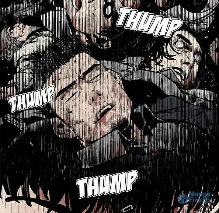 The Devil's Descendants Chapter 35 page 9 - 