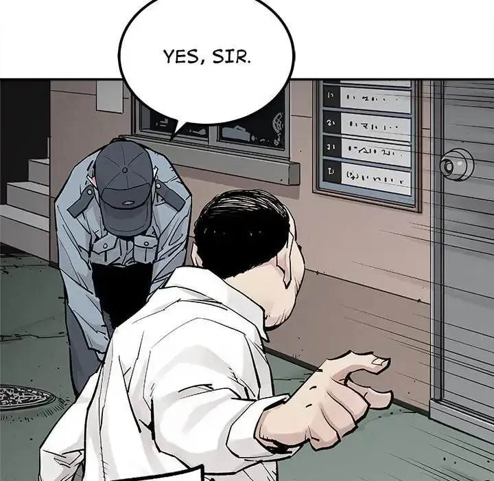 The Devil's Descendants Chapter 35 page 82 - 