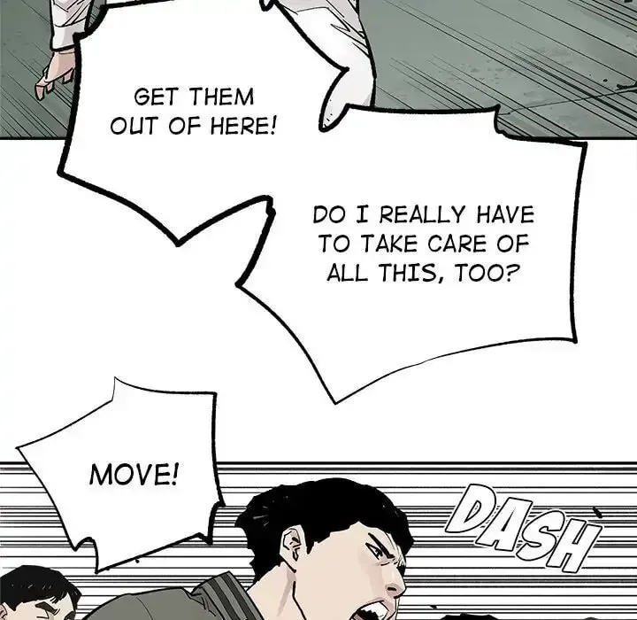 The Devil's Descendants Chapter 35 page 83 - 