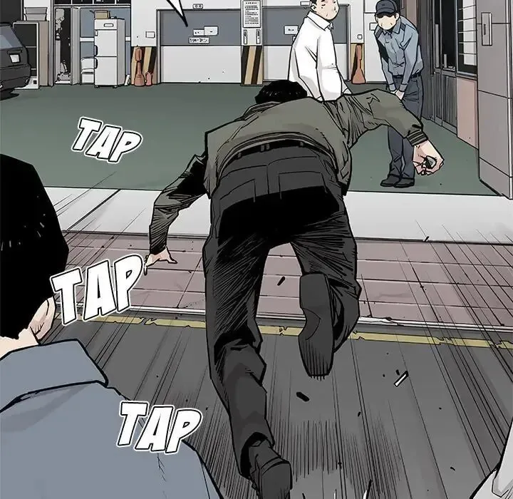 The Devil's Descendants Chapter 35 page 85 - 