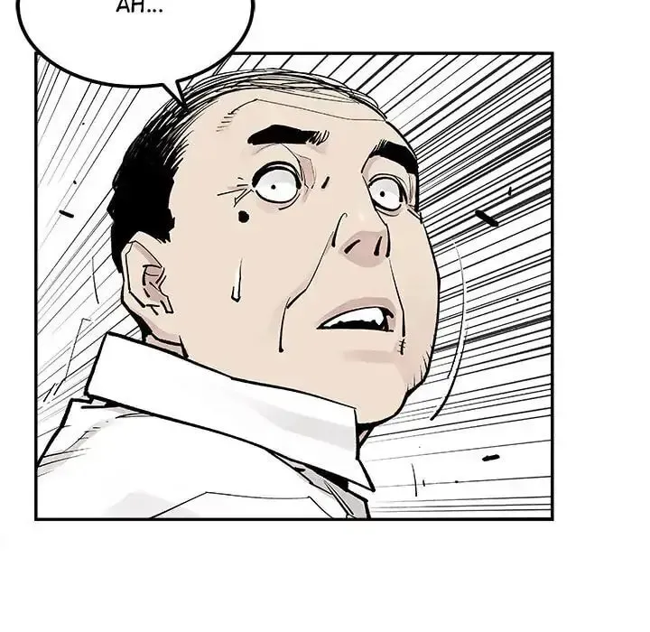 The Devil's Descendants Chapter 35 page 88 - 