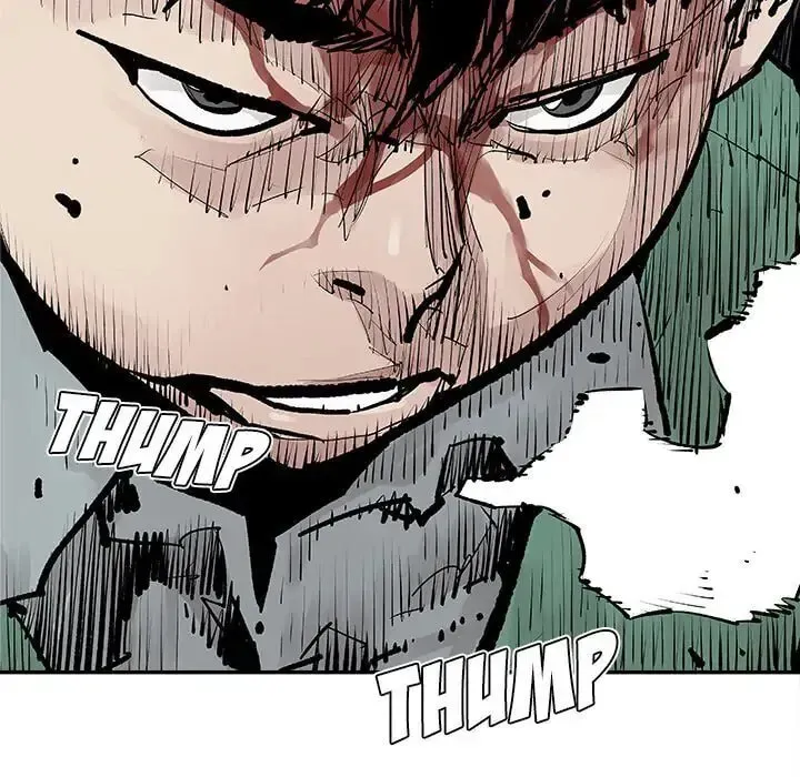The Devil's Descendants Chapter 35 page 10 - 