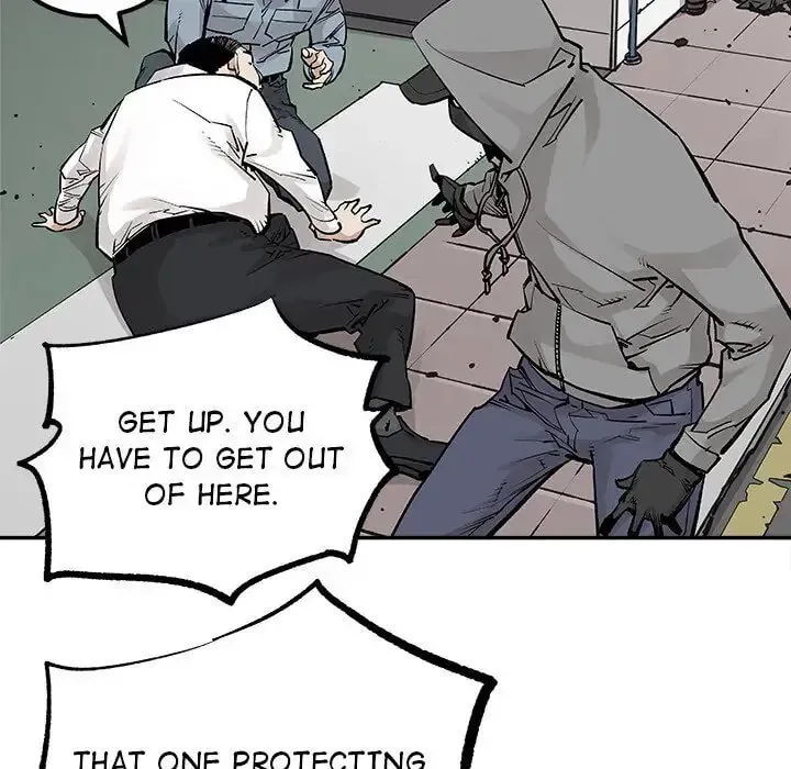 The Devil's Descendants Chapter 36 page 11 - 