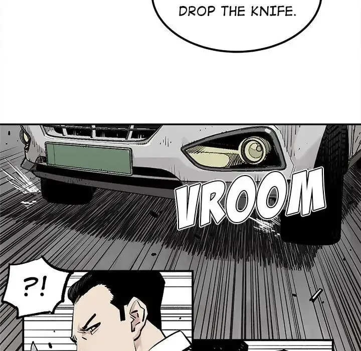 The Devil's Descendants Chapter 36 page 13 - 
