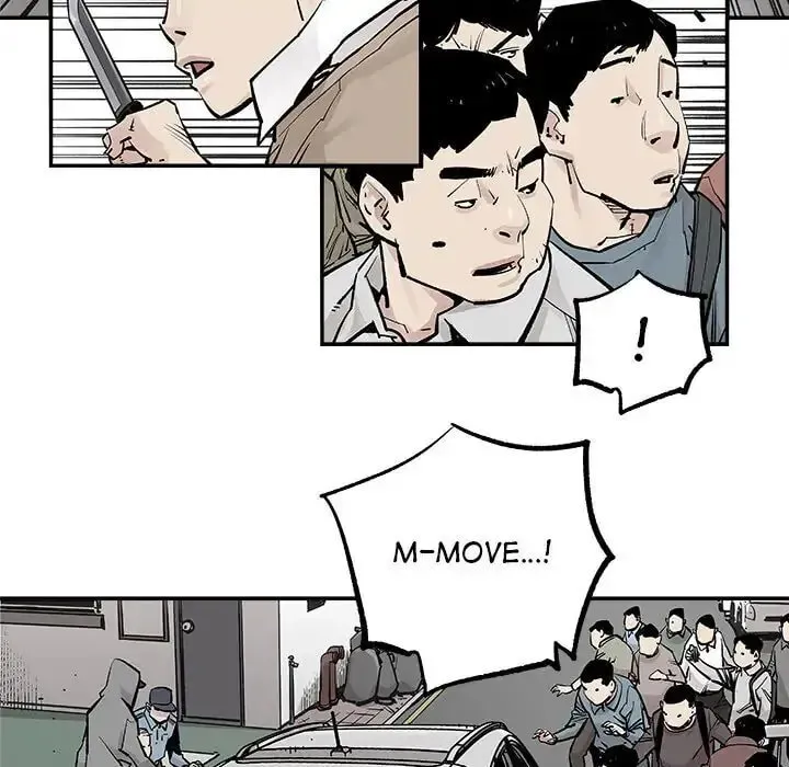 The Devil's Descendants Chapter 36 page 14 - 