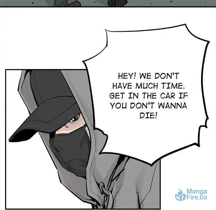 The Devil's Descendants Chapter 36 page 18 - 