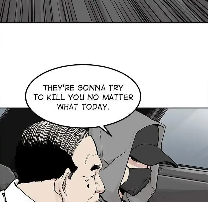 The Devil's Descendants Chapter 36 page 25 - 