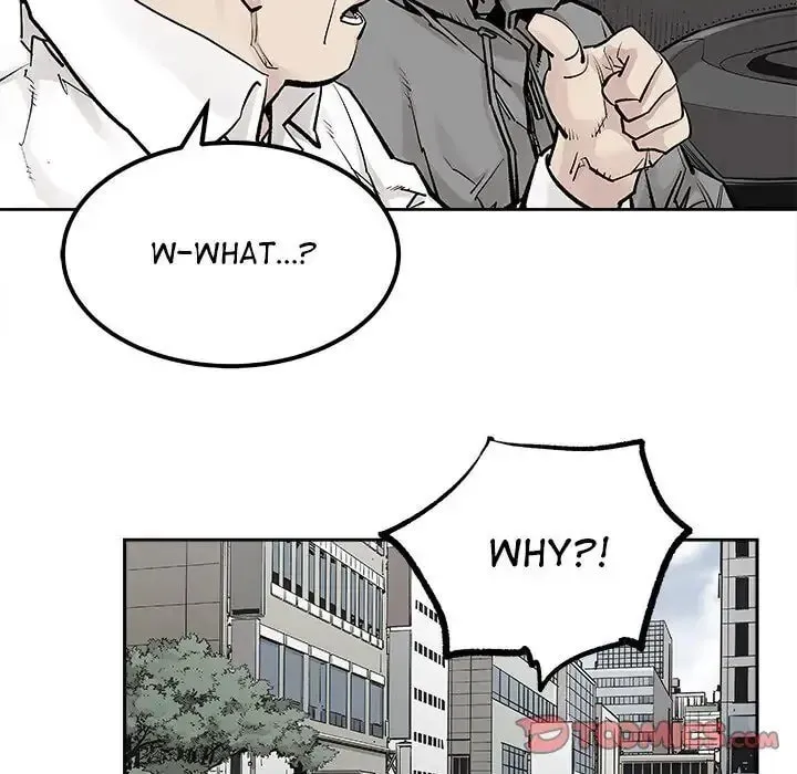 The Devil's Descendants Chapter 36 page 26 - 