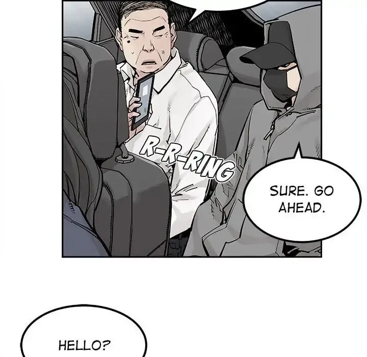 The Devil's Descendants Chapter 36 page 29 - 