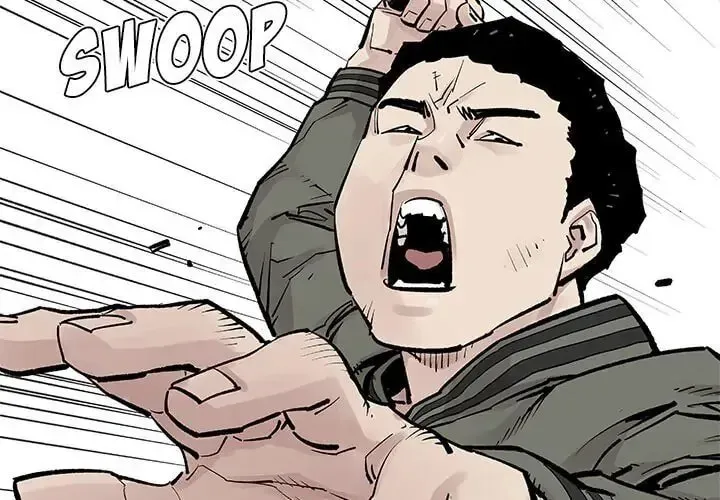 The Devil's Descendants Chapter 36 page 4 - 