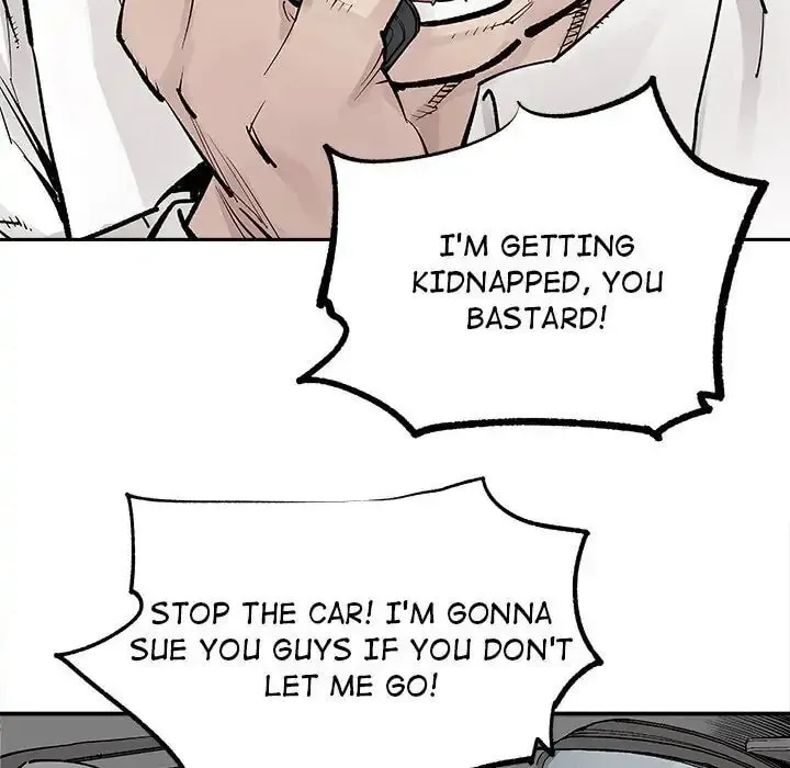 The Devil's Descendants Chapter 36 page 32 - 