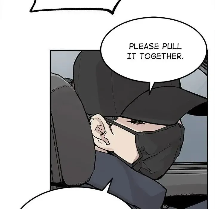 The Devil's Descendants Chapter 36 page 34 - 