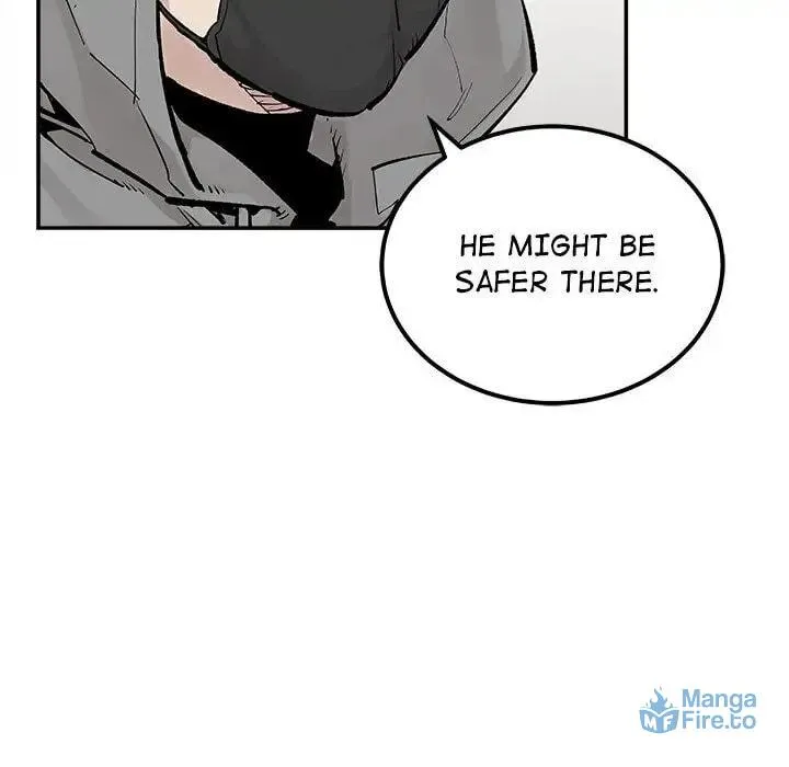 The Devil's Descendants Chapter 36 page 36 - 