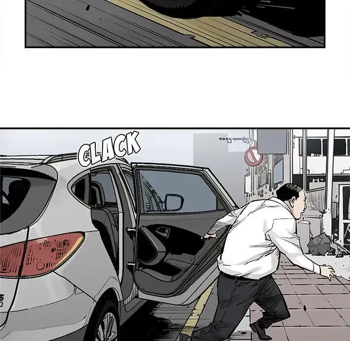 The Devil's Descendants Chapter 36 page 38 - 