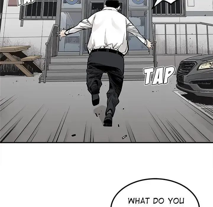 The Devil's Descendants Chapter 36 page 40 - 