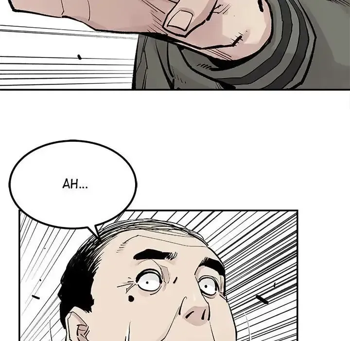 The Devil's Descendants Chapter 36 page 5 - 