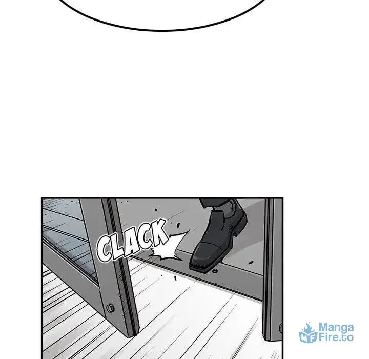 The Devil's Descendants Chapter 36 page 42 - 