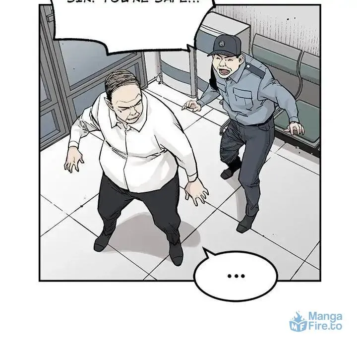 The Devil's Descendants Chapter 36 page 45 - 