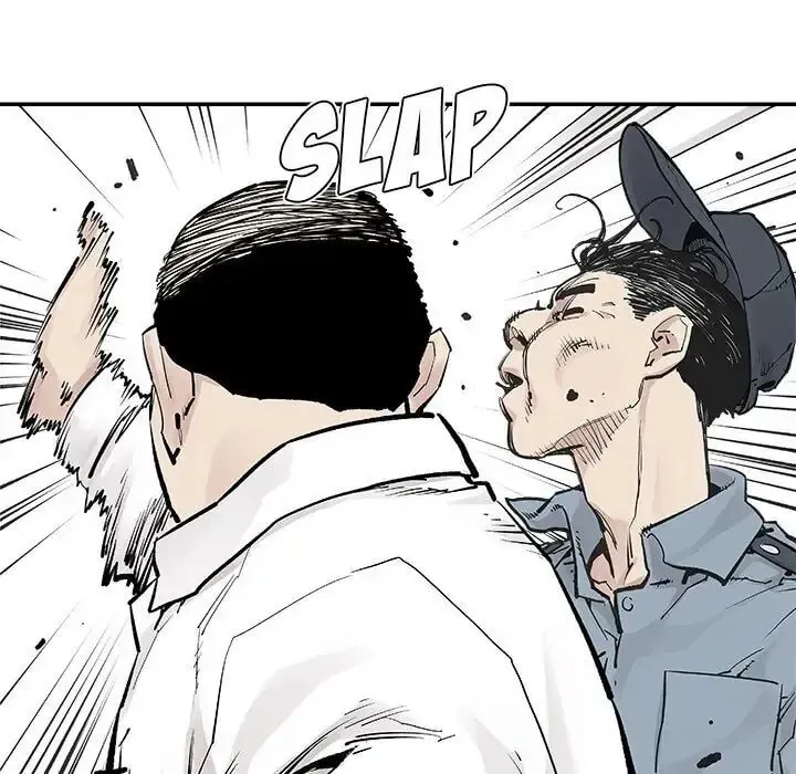 The Devil's Descendants Chapter 36 page 46 - 