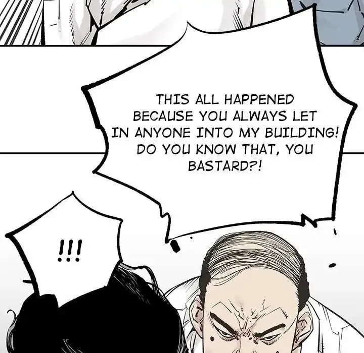 The Devil's Descendants Chapter 36 page 47 - 