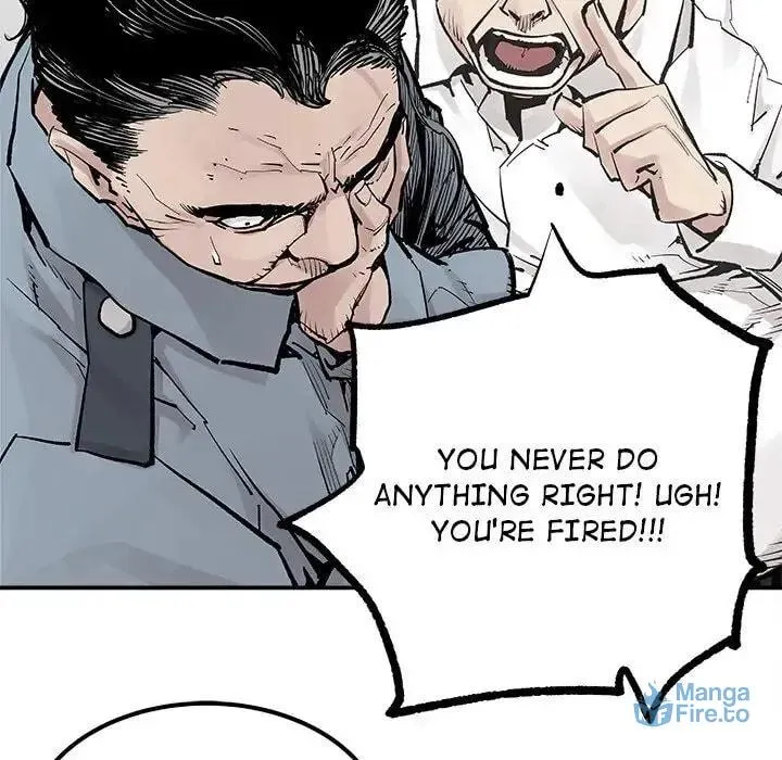 The Devil's Descendants Chapter 36 page 48 - 
