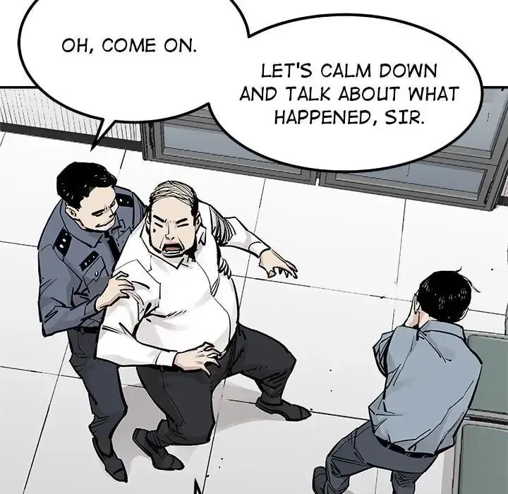 The Devil's Descendants Chapter 36 page 49 - 