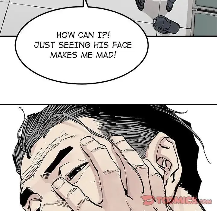 The Devil's Descendants Chapter 36 page 50 - 