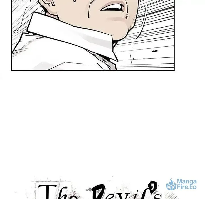 The Devil's Descendants Chapter 36 page 6 - 