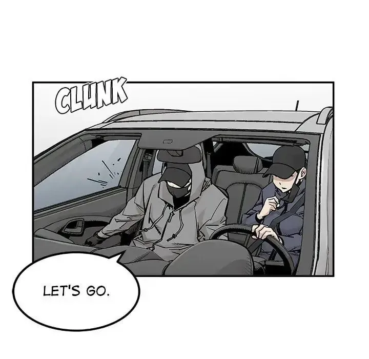 The Devil's Descendants Chapter 36 page 52 - 