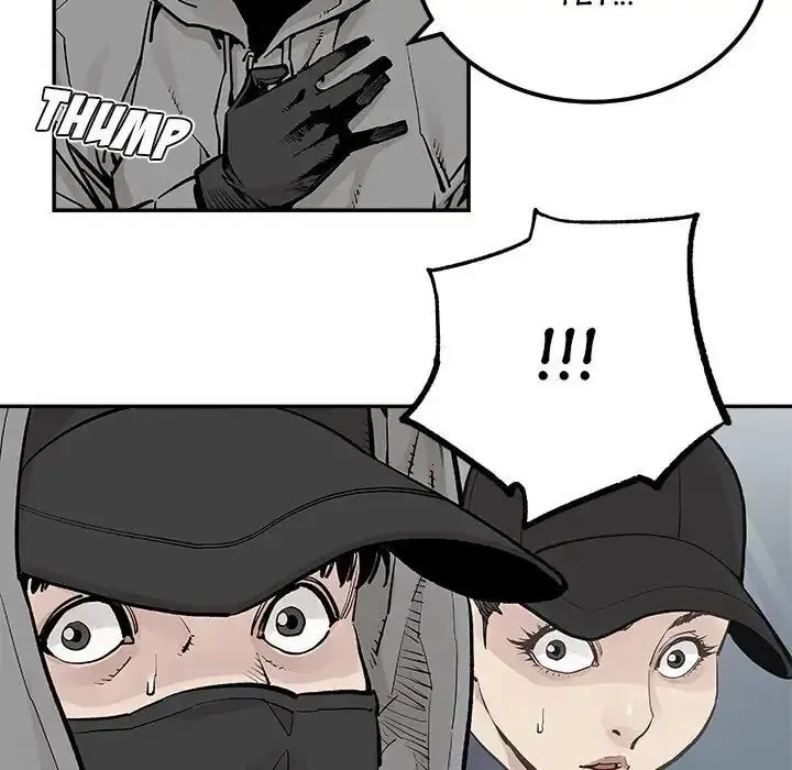 The Devil's Descendants Chapter 36 page 55 - 