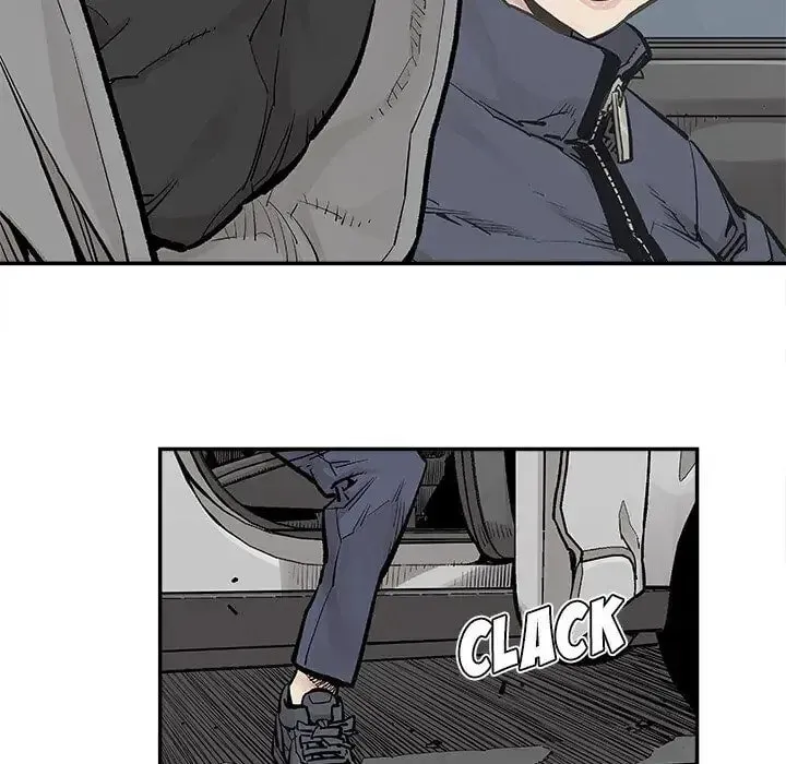 The Devil's Descendants Chapter 36 page 56 - 
