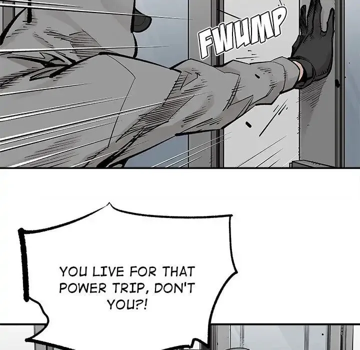 The Devil's Descendants Chapter 36 page 59 - 