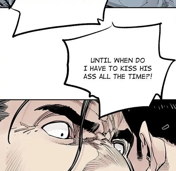 The Devil's Descendants Chapter 36 page 61 - 