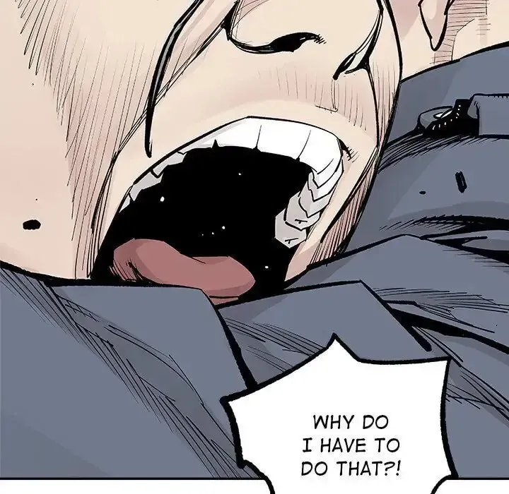 The Devil's Descendants Chapter 36 page 62 - 