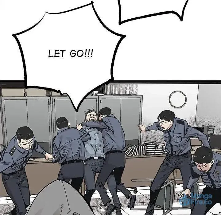 The Devil's Descendants Chapter 36 page 63 - 