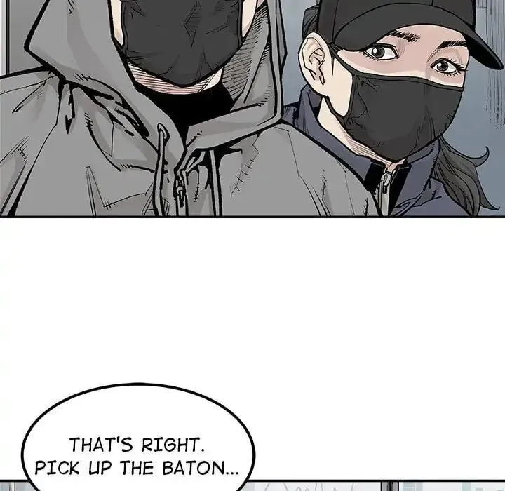 The Devil's Descendants Chapter 36 page 67 - 