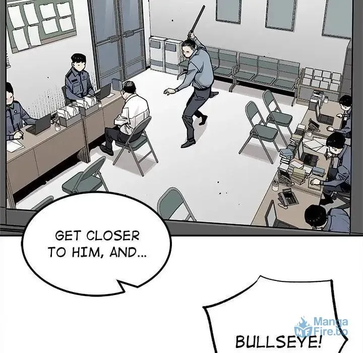 The Devil's Descendants Chapter 36 page 69 - 