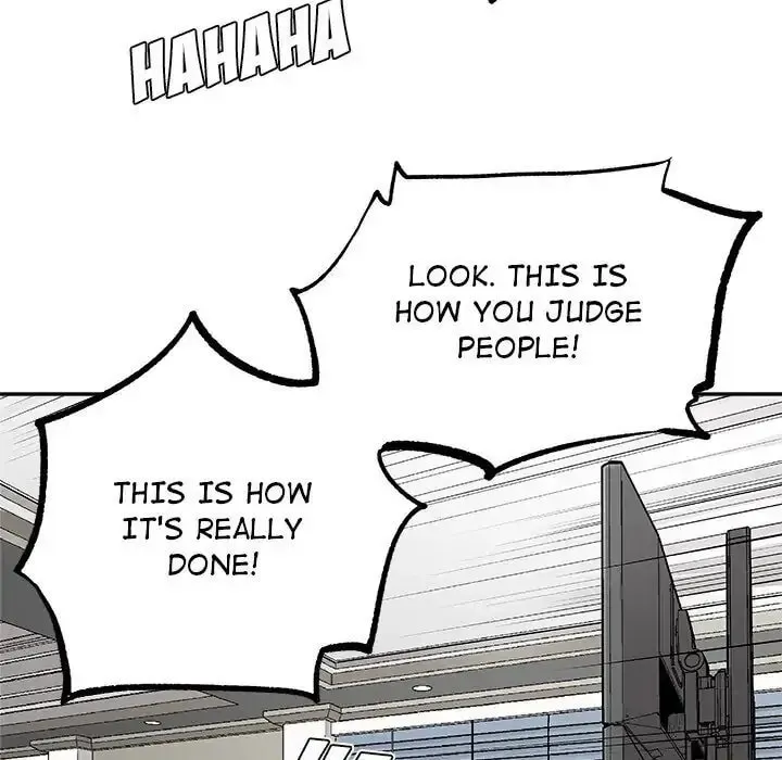 The Devil's Descendants Chapter 36 page 71 - 