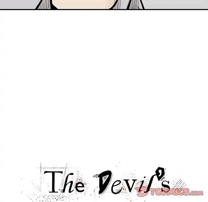 The Devil's Descendants Chapter 36 page 74 - 