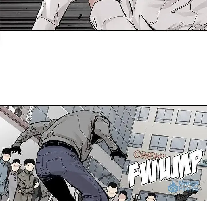 The Devil's Descendants Chapter 36 page 9 - 