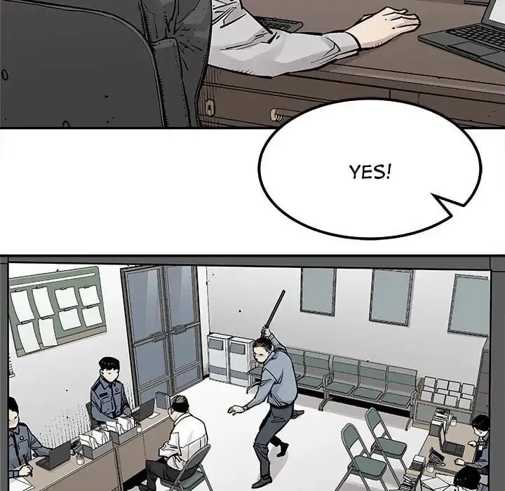 The Devil's Descendants Chapter 37 page 11 - 
