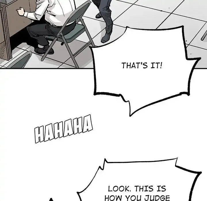 The Devil's Descendants Chapter 37 page 13 - 