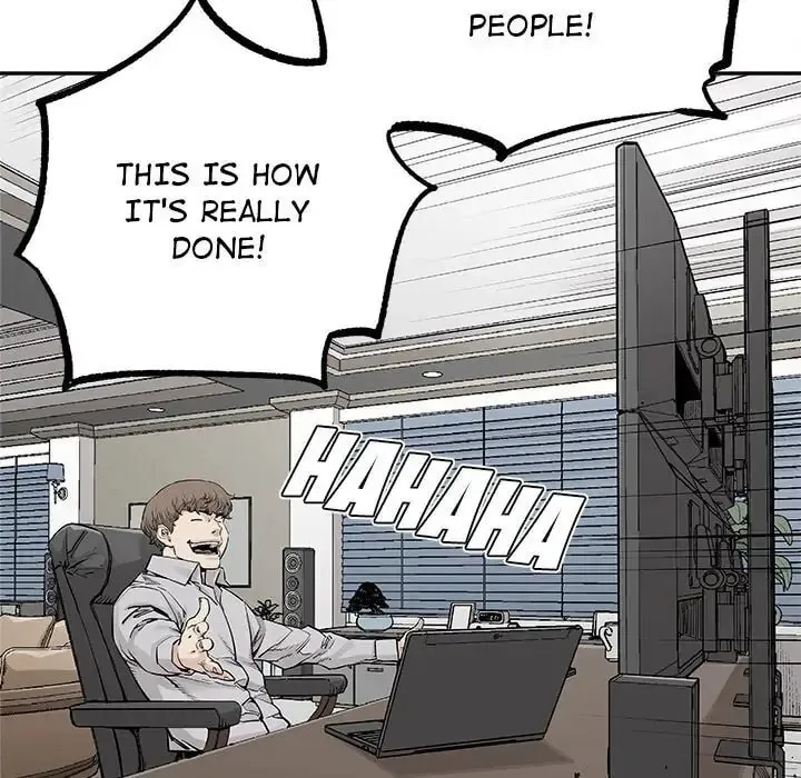 The Devil's Descendants Chapter 37 page 14 - 