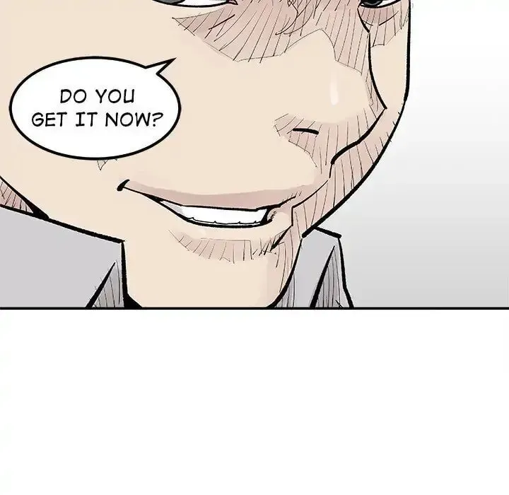 The Devil's Descendants Chapter 37 page 16 - 