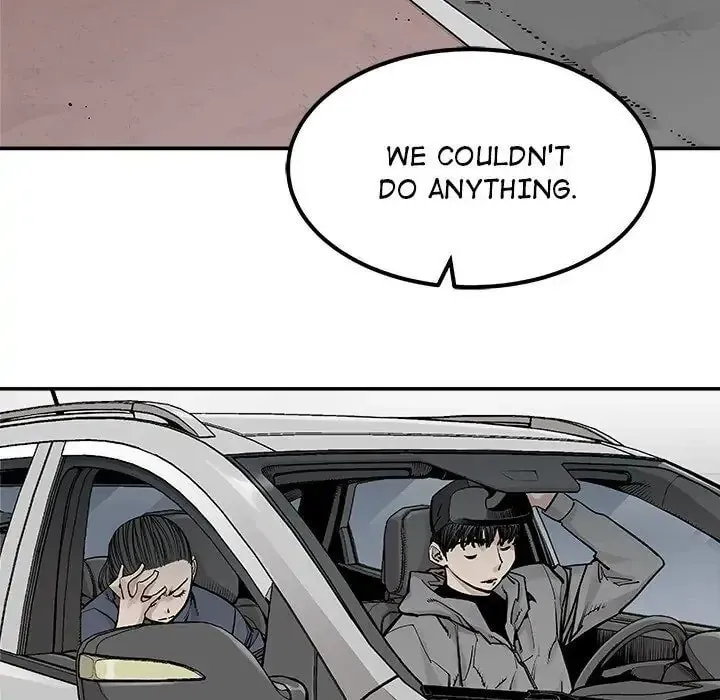 The Devil's Descendants Chapter 37 page 19 - 